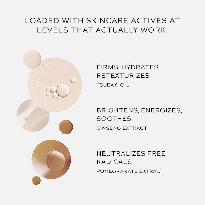 Vital Skincare Complexion Drops Dewy Skin Tint - GLAM MODA