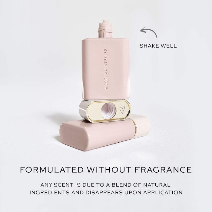 Vital Skincare Complexion Drops Dewy Skin Tint - GLAM MODA