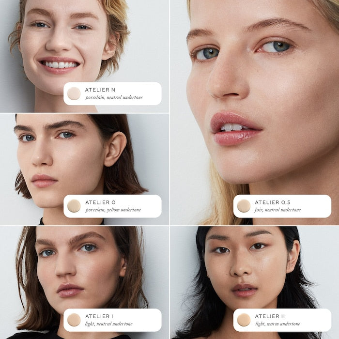 Vital Skincare Complexion Drops Dewy Skin Tint - GLAM MODA