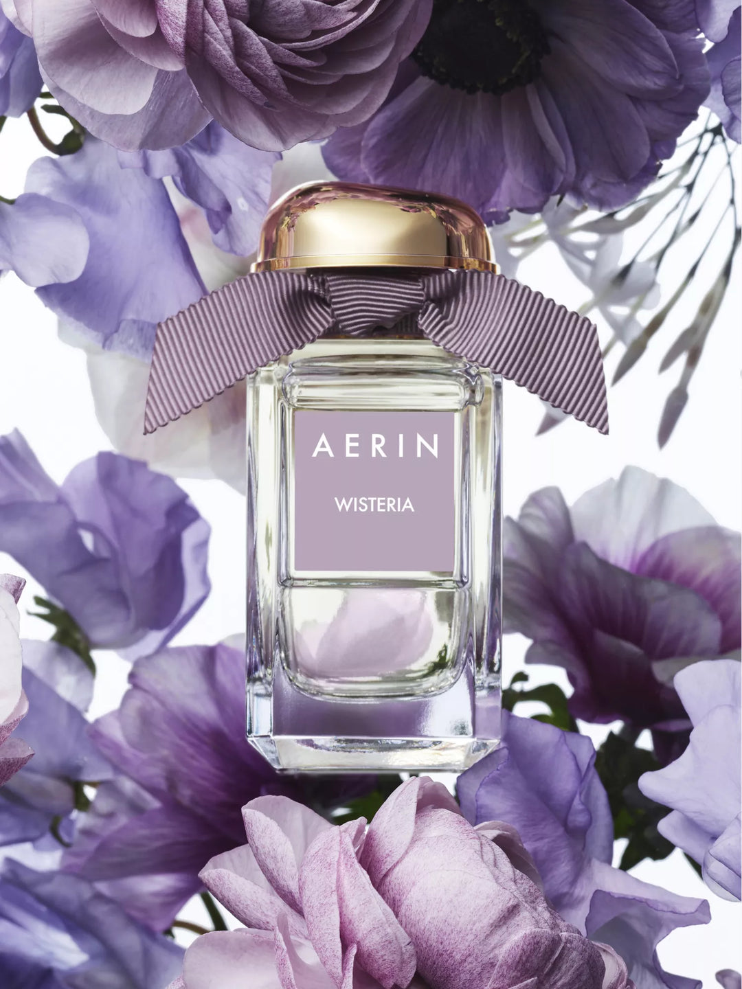 Les Jardins Botaniques Wisteria Eau De Parfum - GLAM MODA