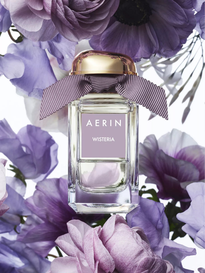 Les Jardins Botaniques Wisteria Eau De Parfum - GLAM MODA