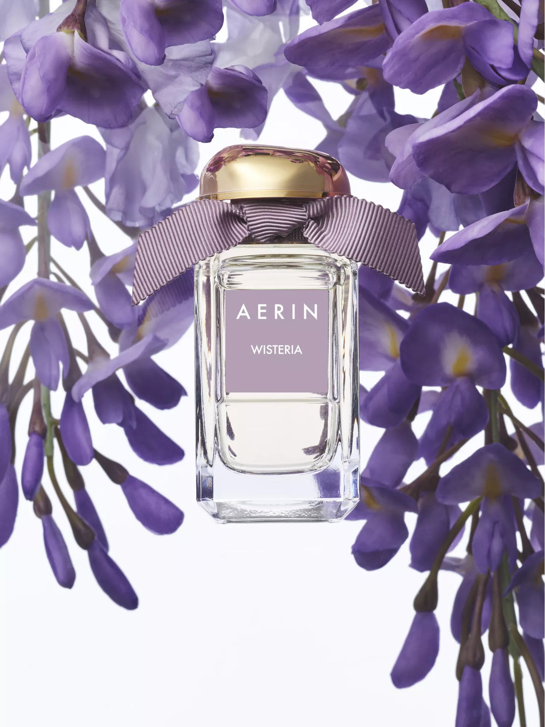 Les Jardins Botaniques Wisteria Eau De Parfum - GLAM MODA