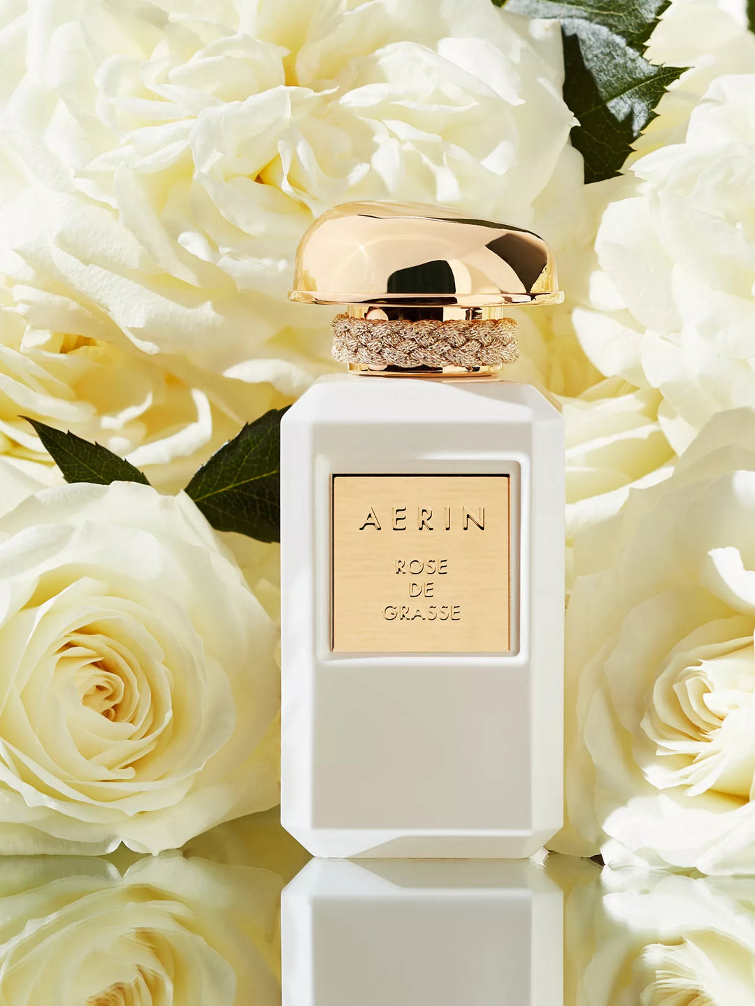 Rose De Grasse Eau De Parfum - GLAM MODA