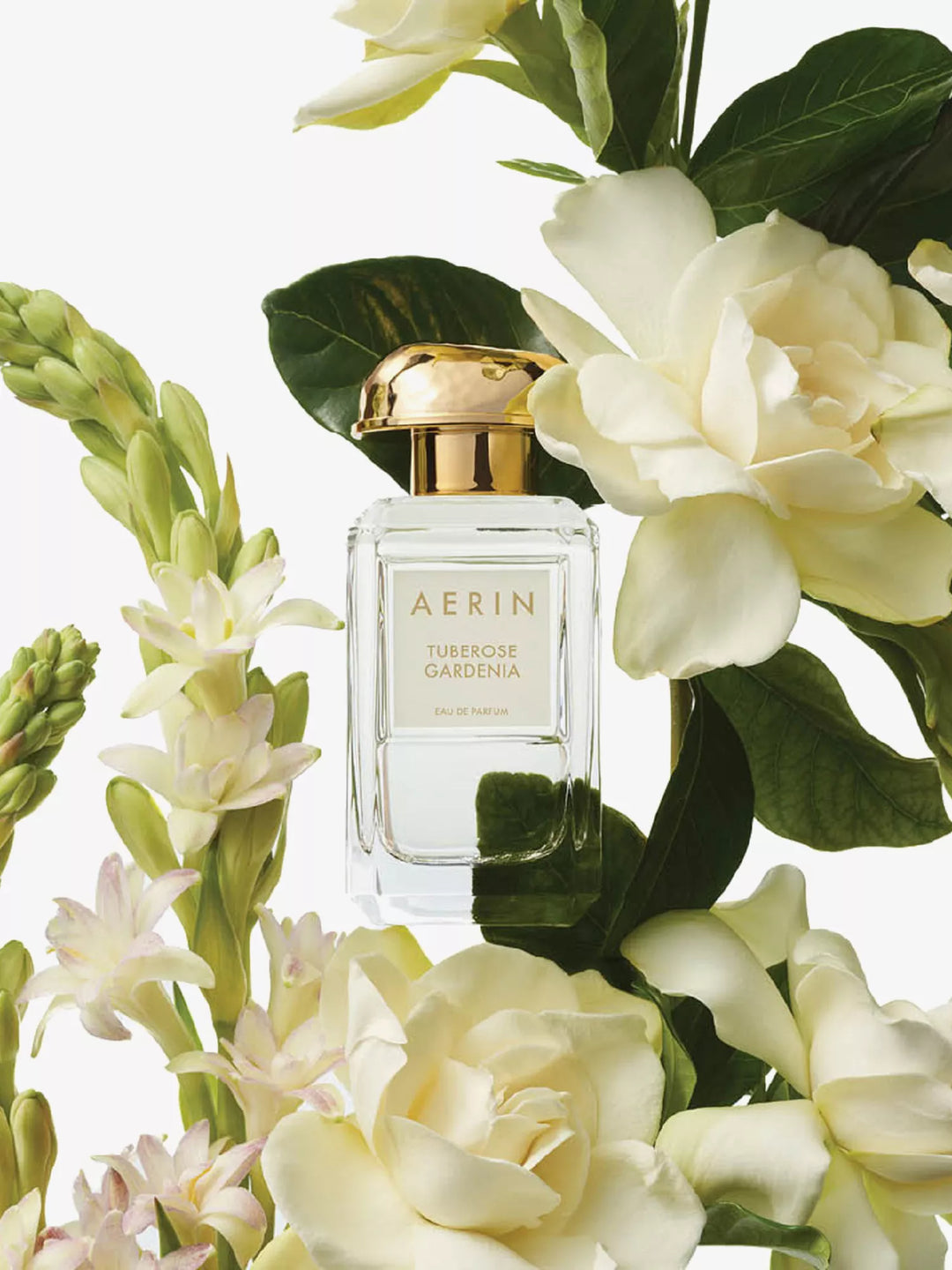 Tuberose Gardenia Eau De Parfum