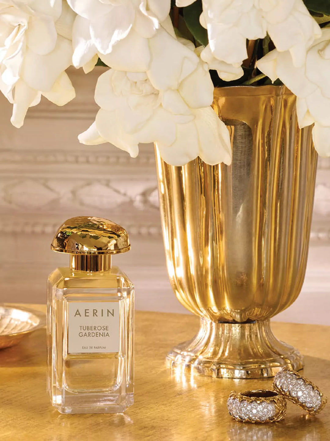 Tuberose Gardenia Eau De Parfum