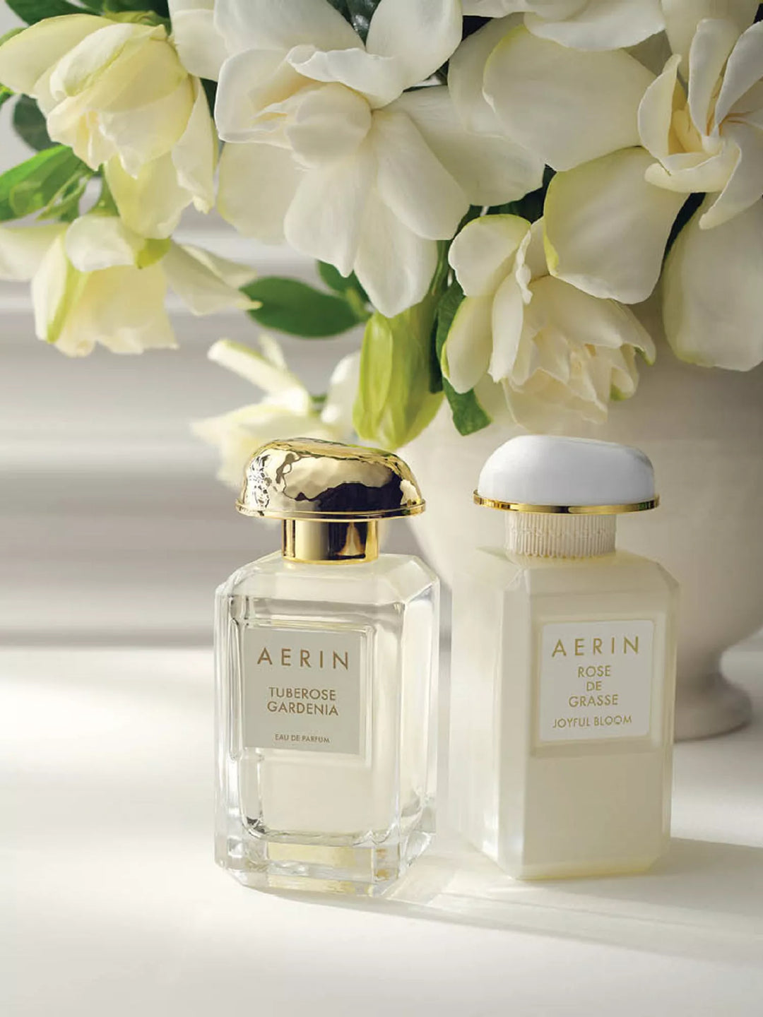 Tuberose Gardenia Eau De Parfum