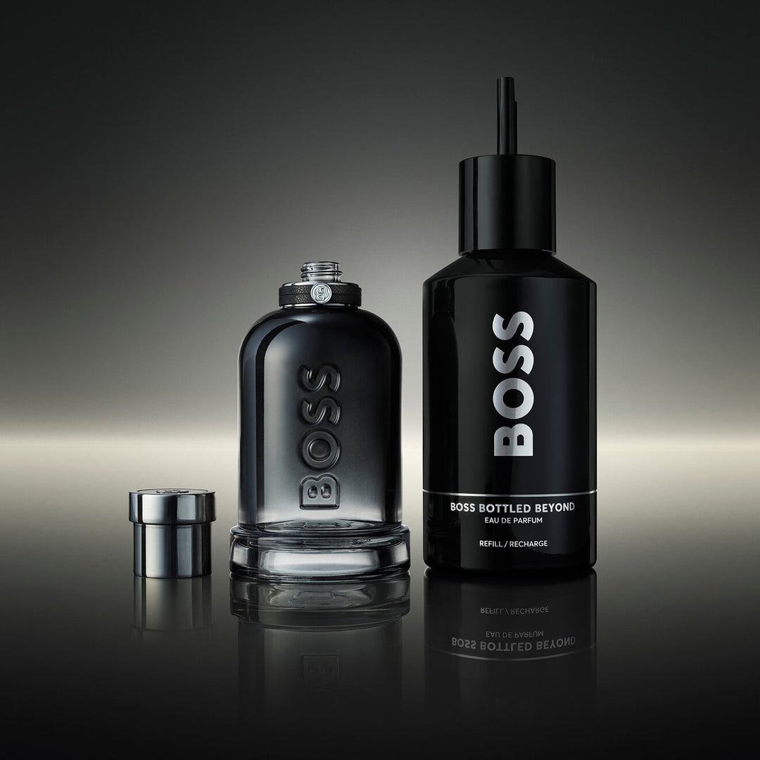 Boss Bottled Beyond - Eau de Parfum - GLAM MODA