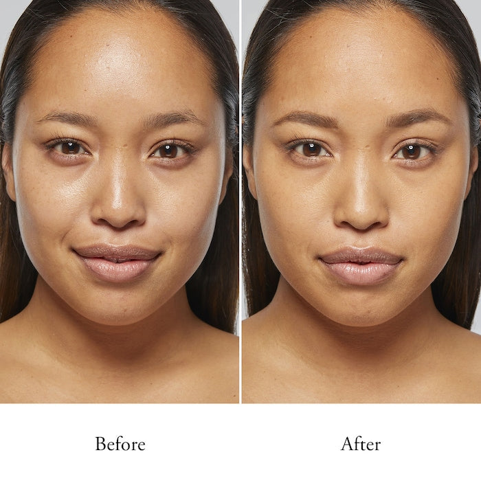 Dual Finish – Multi-Tasking Longwear Powder Foundation - GLAM MODA