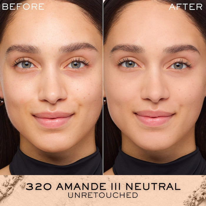 Dual Finish – Multi-Tasking Longwear Powder Foundation - GLAM MODA