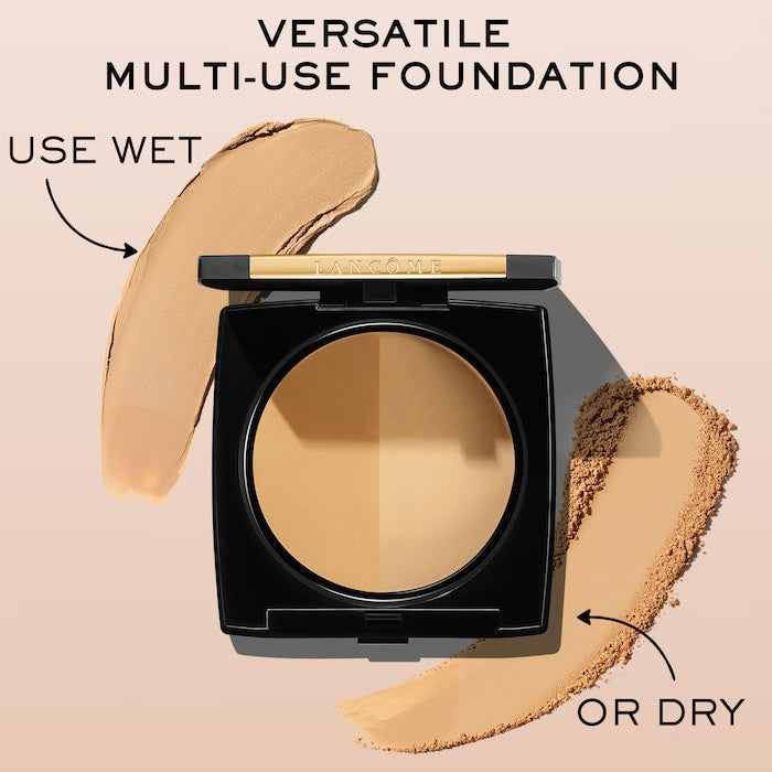 Dual Finish – Multi-Tasking Longwear Powder Foundation - GLAM MODA