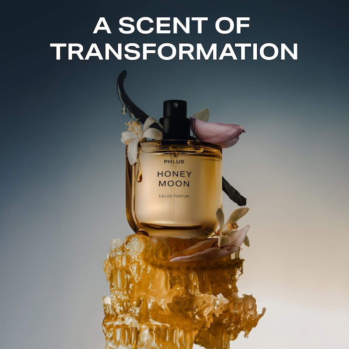 Honey Moon Eau de Parfum - GLAM MODA