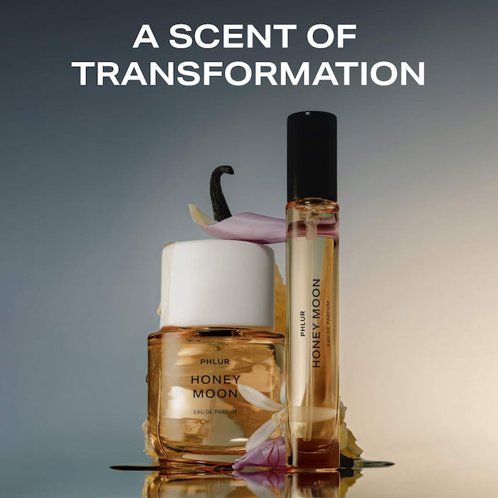 Honey Moon Eau de Parfum - GLAM MODA