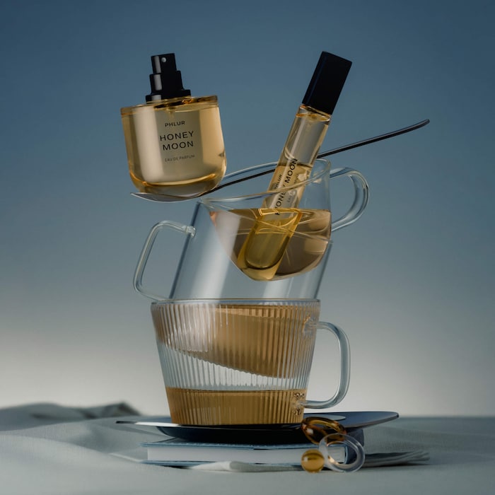 Honey Moon Eau de Parfum - GLAM MODA