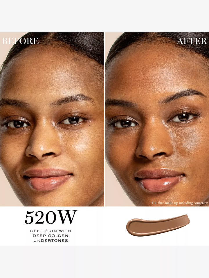 Teint Idole Ultra Wear Care & Glow Serum Concealer 13.5ml - GLAM MODA
