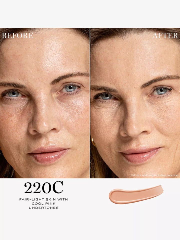 Teint Idole Ultra Wear Care & Glow Serum Concealer 13.5ml - GLAM MODA