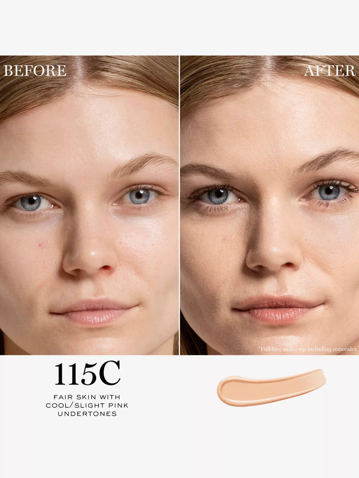 Teint Idole Ultra Wear Care & Glow Serum Concealer 13.5ml - GLAM MODA