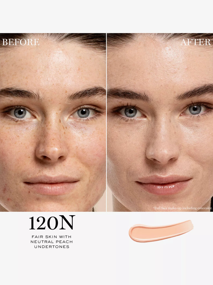 Teint Idole Ultra Wear Care & Glow Serum Concealer 13.5ml - GLAM MODA