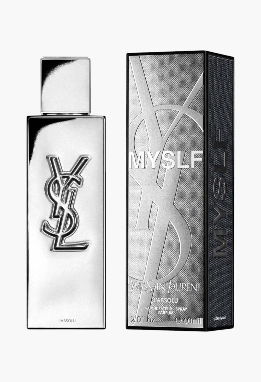 Myslf L'absolu - GLAM MODA