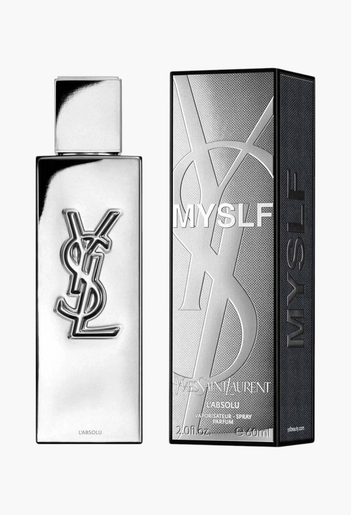 Myslf L'absolu - GLAM MODA