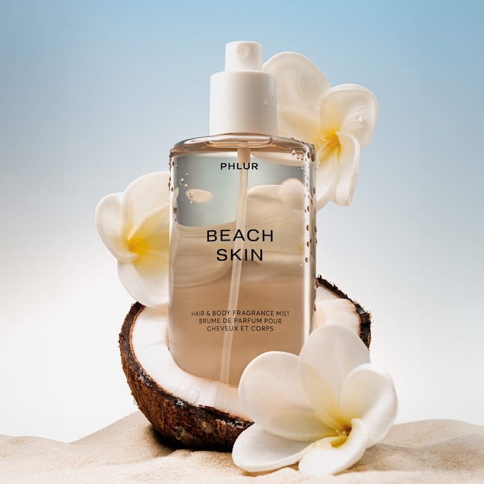 Mini Beach Skin Body & Hair Fragrance Mist - GLAM MODA