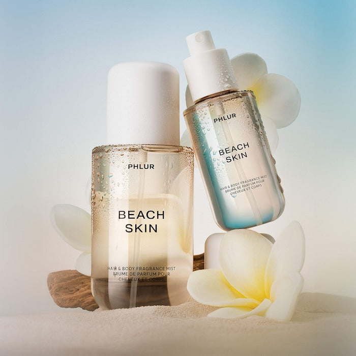 Mini Beach Skin Body & Hair Fragrance Mist - GLAM MODA