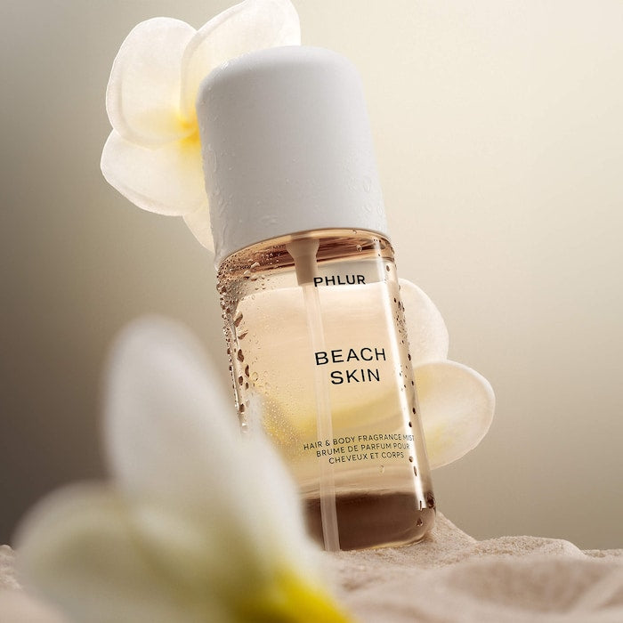 Mini Beach Skin Body & Hair Fragrance Mist - GLAM MODA