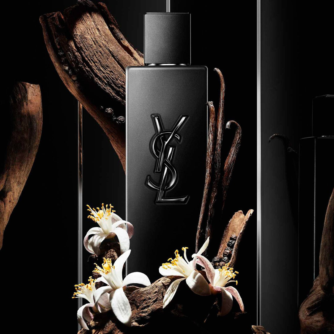 Myslf Le Parfum - GLAM MODA