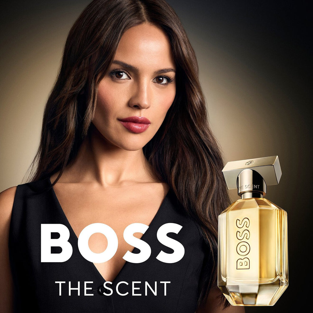 The Scent - Eau de Parfum - GLAM MODA