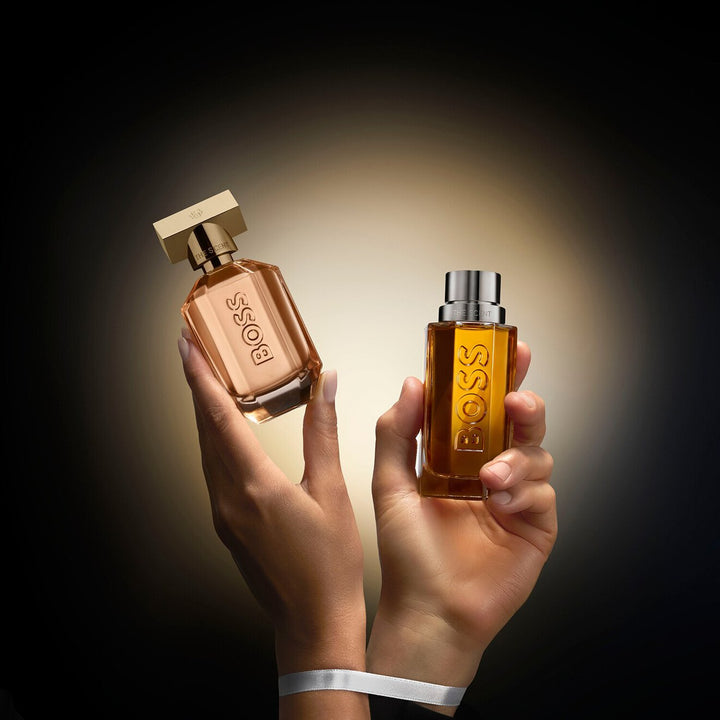 The Scent - Eau de Parfum - GLAM MODA