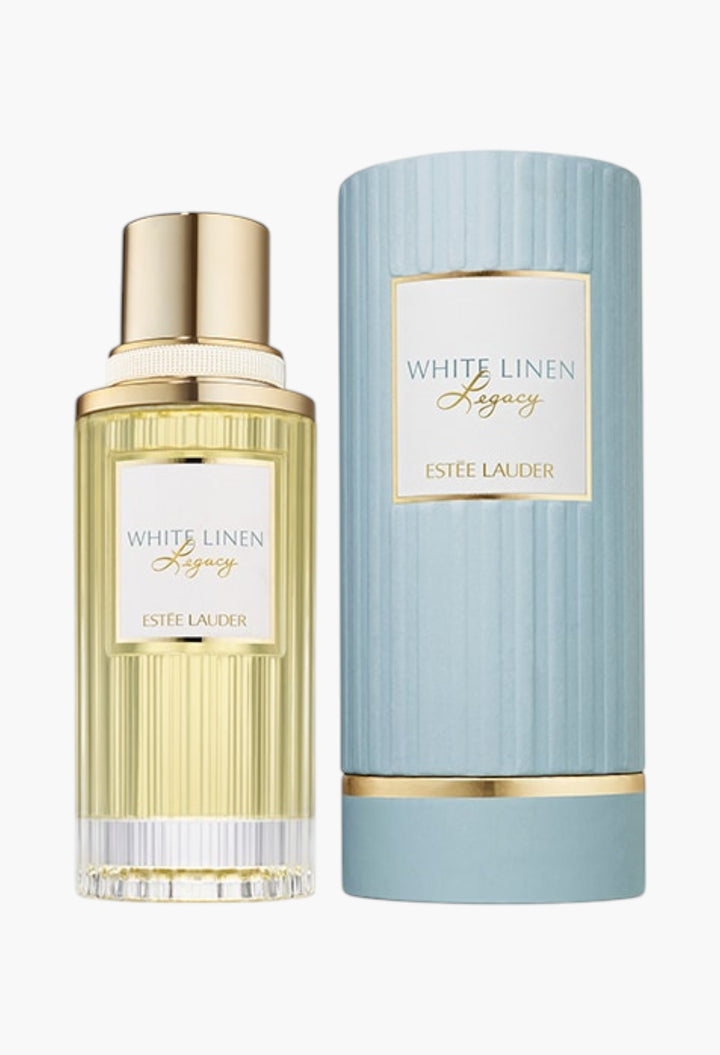 White Linen Legacy Eau de Parfum Spray - GLAM MODA