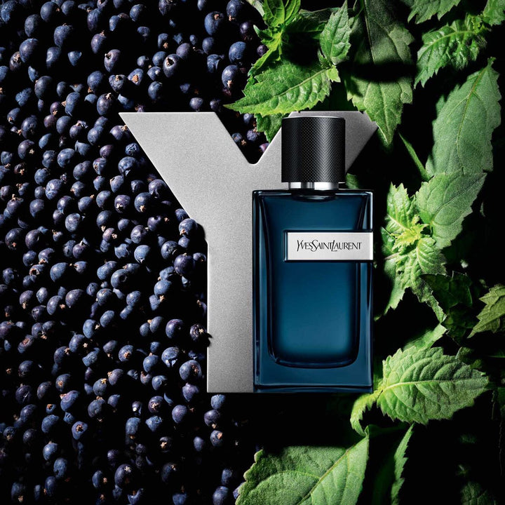 Y Eau De Parfum Intense - GLAM MODA
