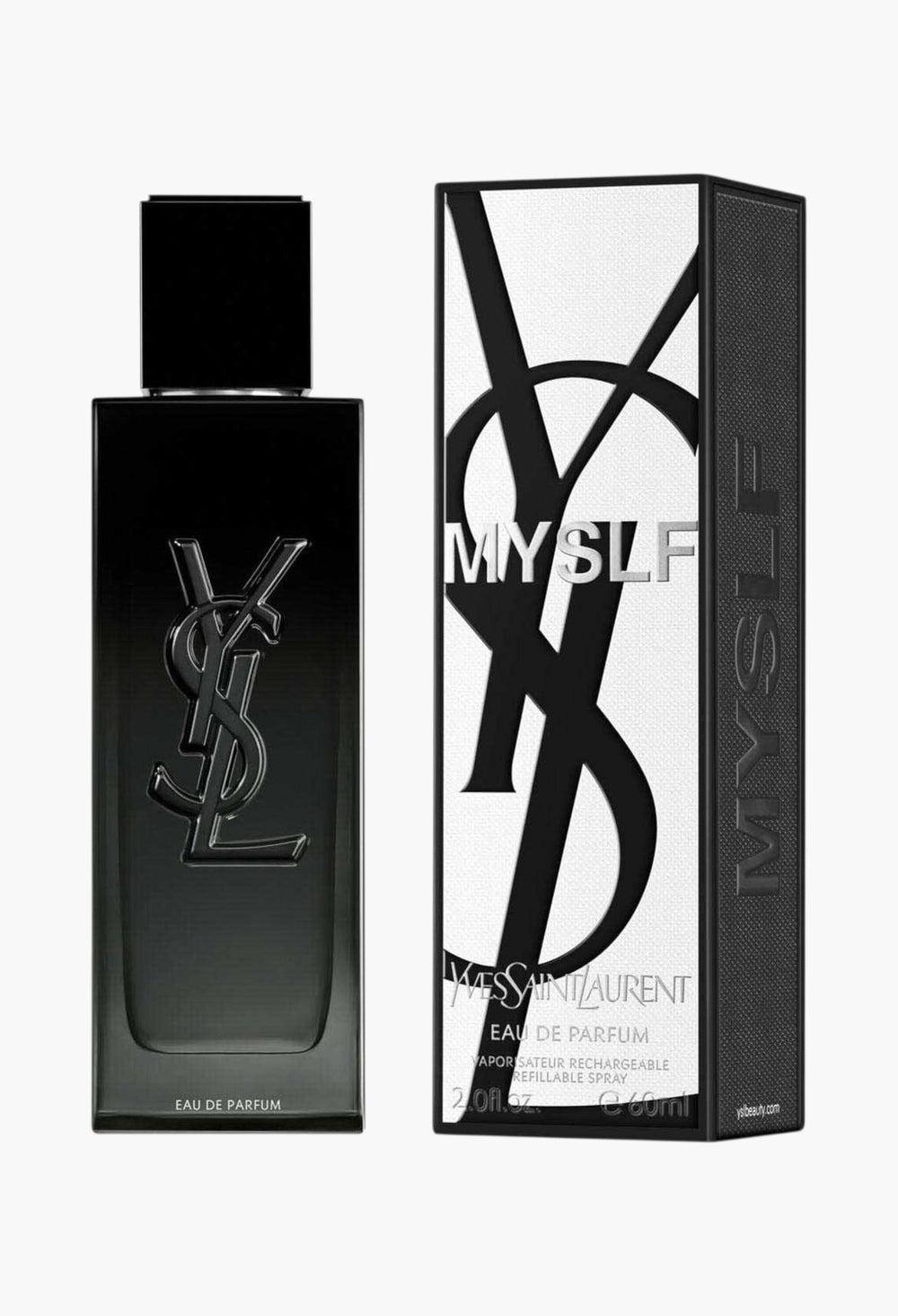 Myslf Eau de Parfum - GLAM MODA