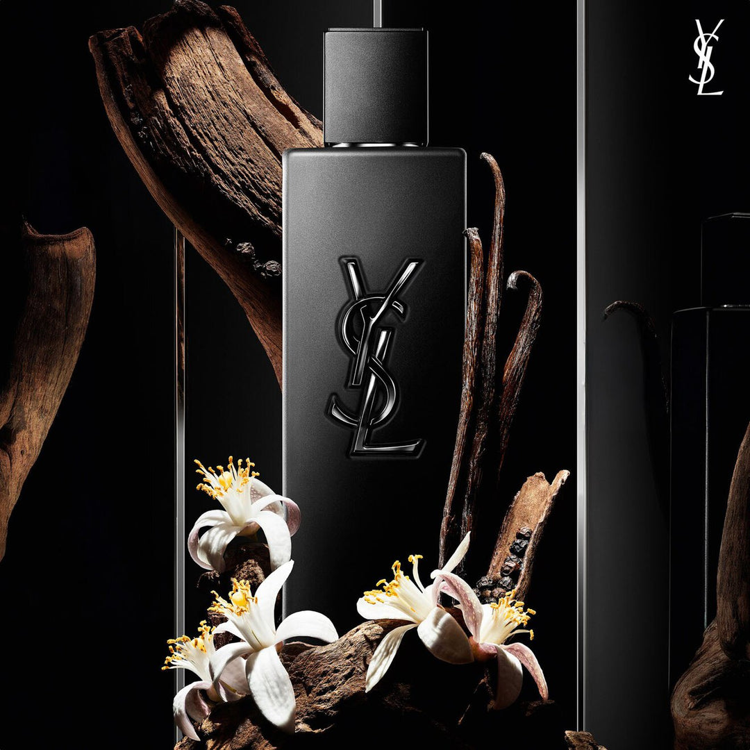 Myslf Eau de Parfum - GLAM MODA