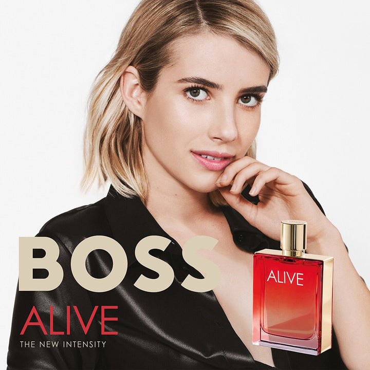 Alive Intense - Eau de Parfum - GLAM MODA