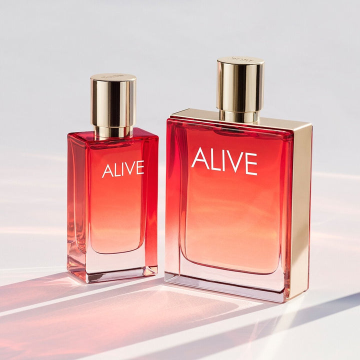 Alive Intense - Eau de Parfum - GLAM MODA