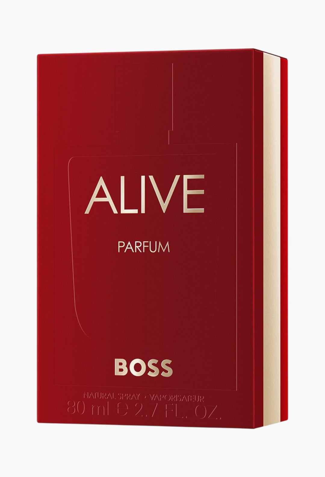 Alive - Parfum - GLAM MODA