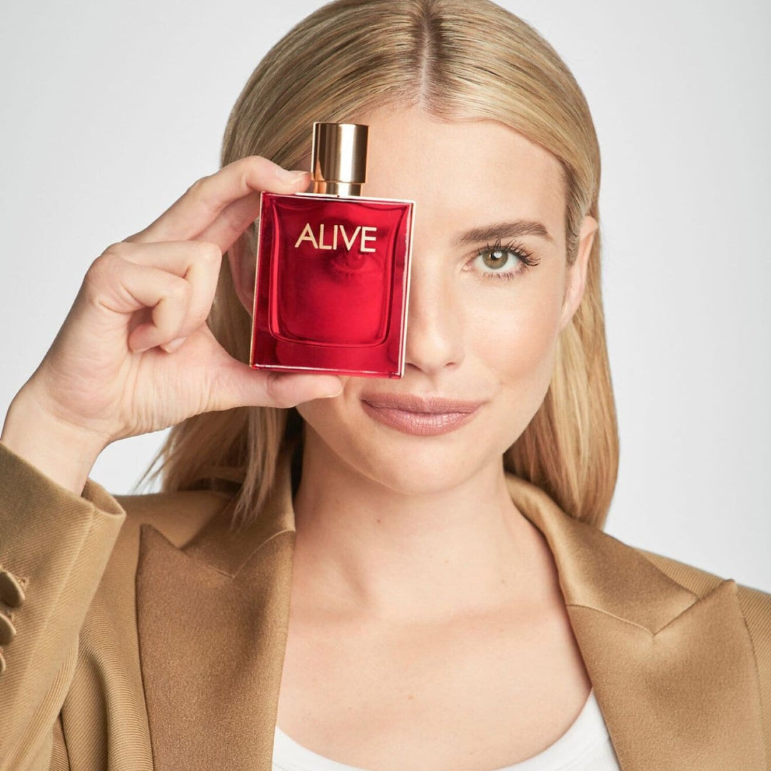Alive - Parfum - GLAM MODA