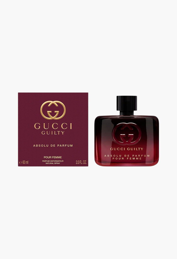 Guilty - Absolu de Parfum Pour Femme - GLAM MODA