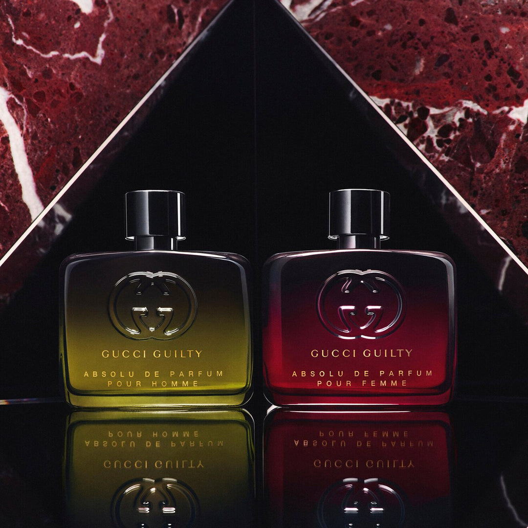 Guilty - Absolu de Parfum Pour Homme - GLAM MODA