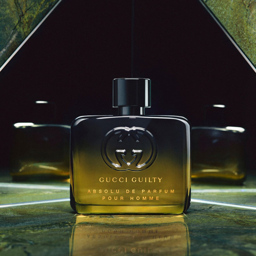 Guilty - Absolu de Parfum Pour Homme - GLAM MODA