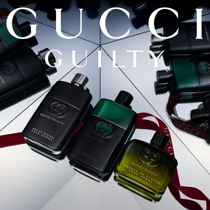 Guilty - Absolu de Parfum Pour Homme - GLAM MODA