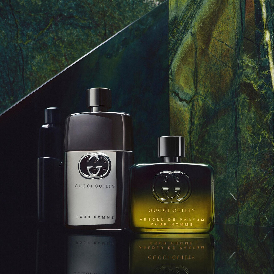 Guilty - Absolu de Parfum Pour Homme - GLAM MODA