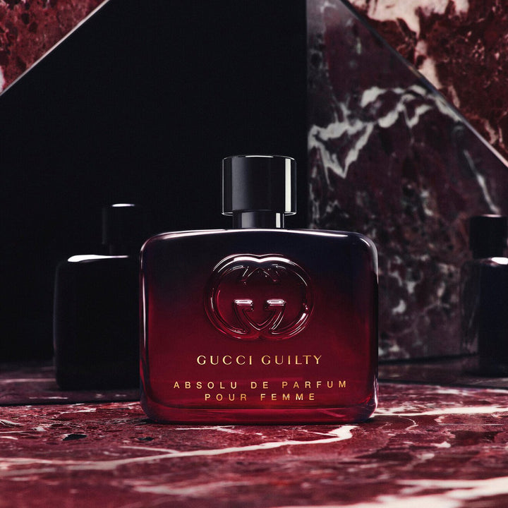 Guilty - Absolu de Parfum Pour Femme - GLAM MODA