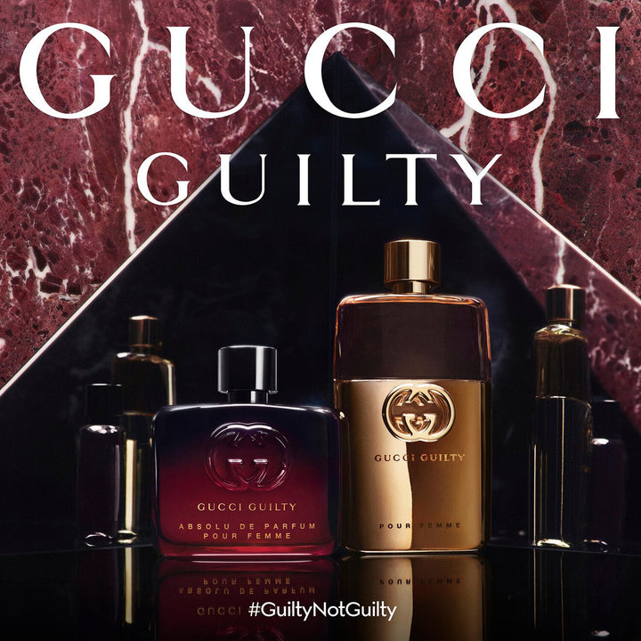 Guilty - Absolu de Parfum Pour Femme - GLAM MODA