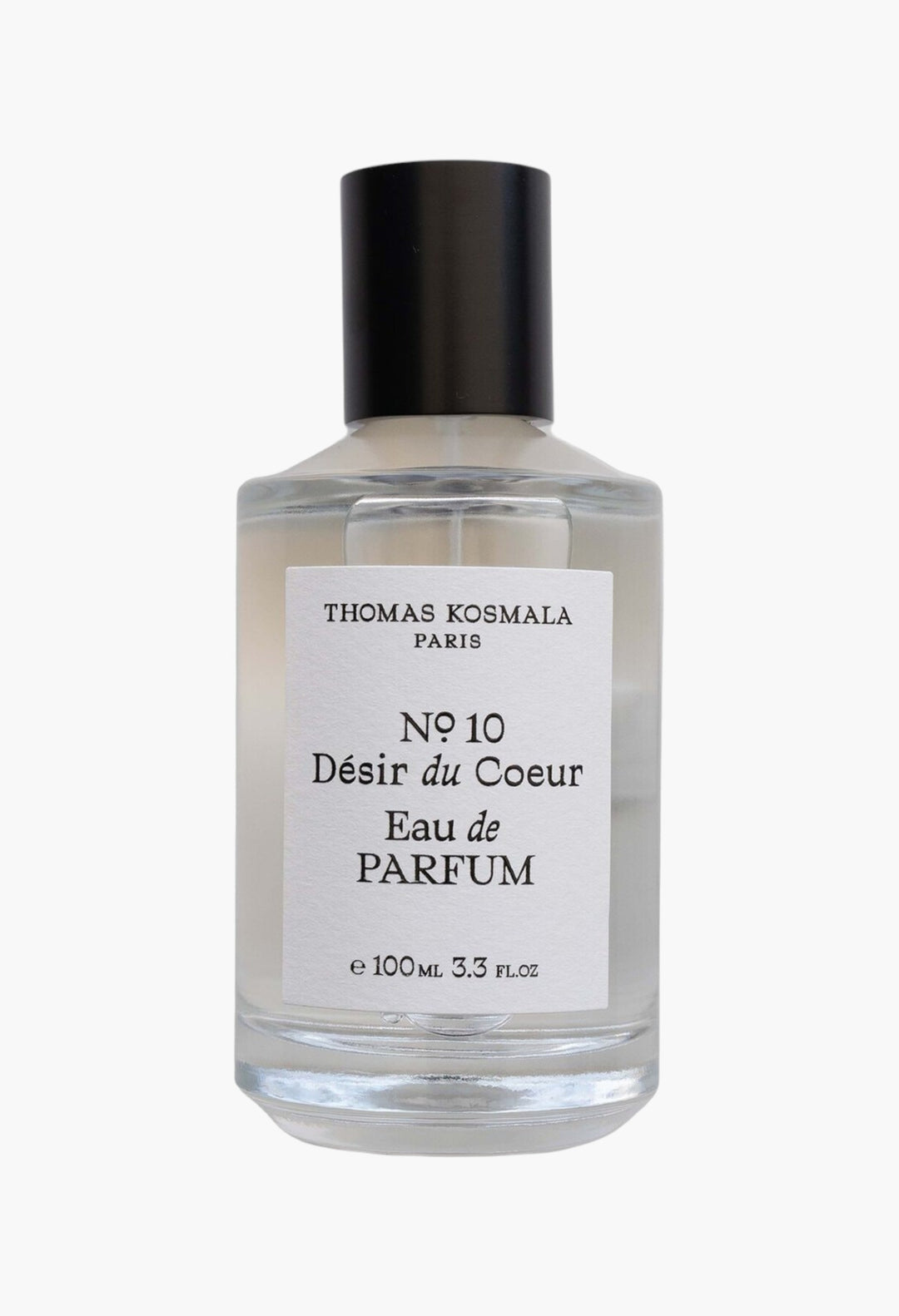 No.10 Desire De Coeur Eau de Parfum - GLAM MODA