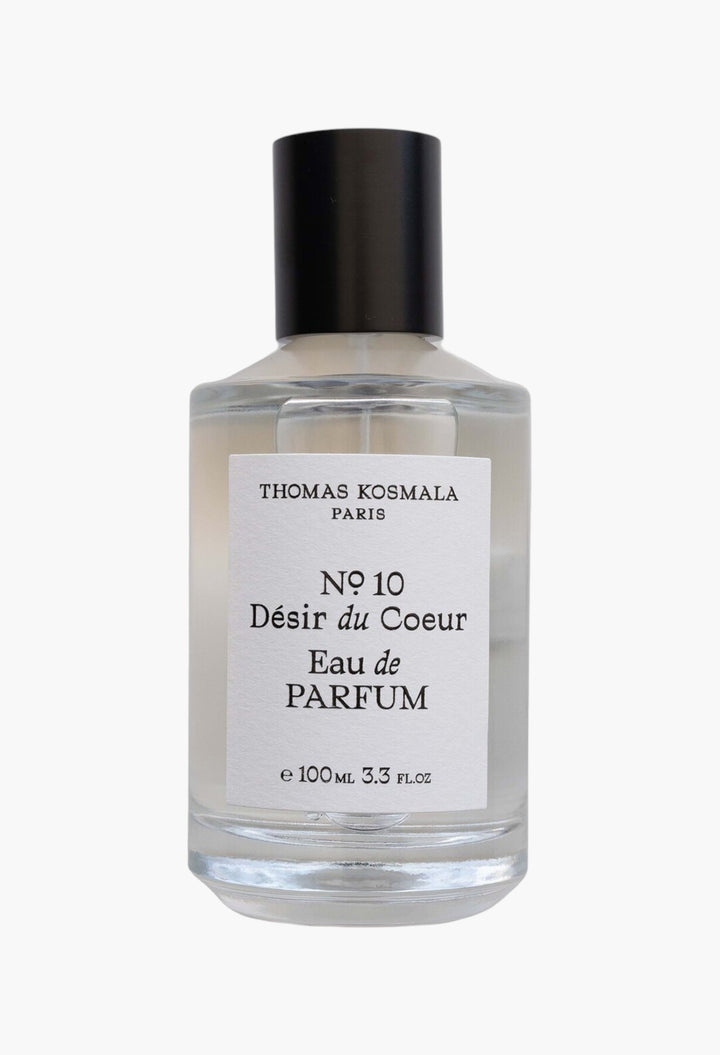 No.10 Desire De Coeur Eau de Parfum - GLAM MODA
