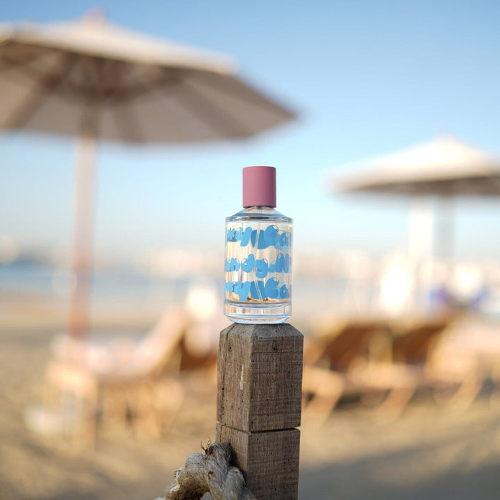 No.4 Candy Eau de Parfum - GLAM MODA
