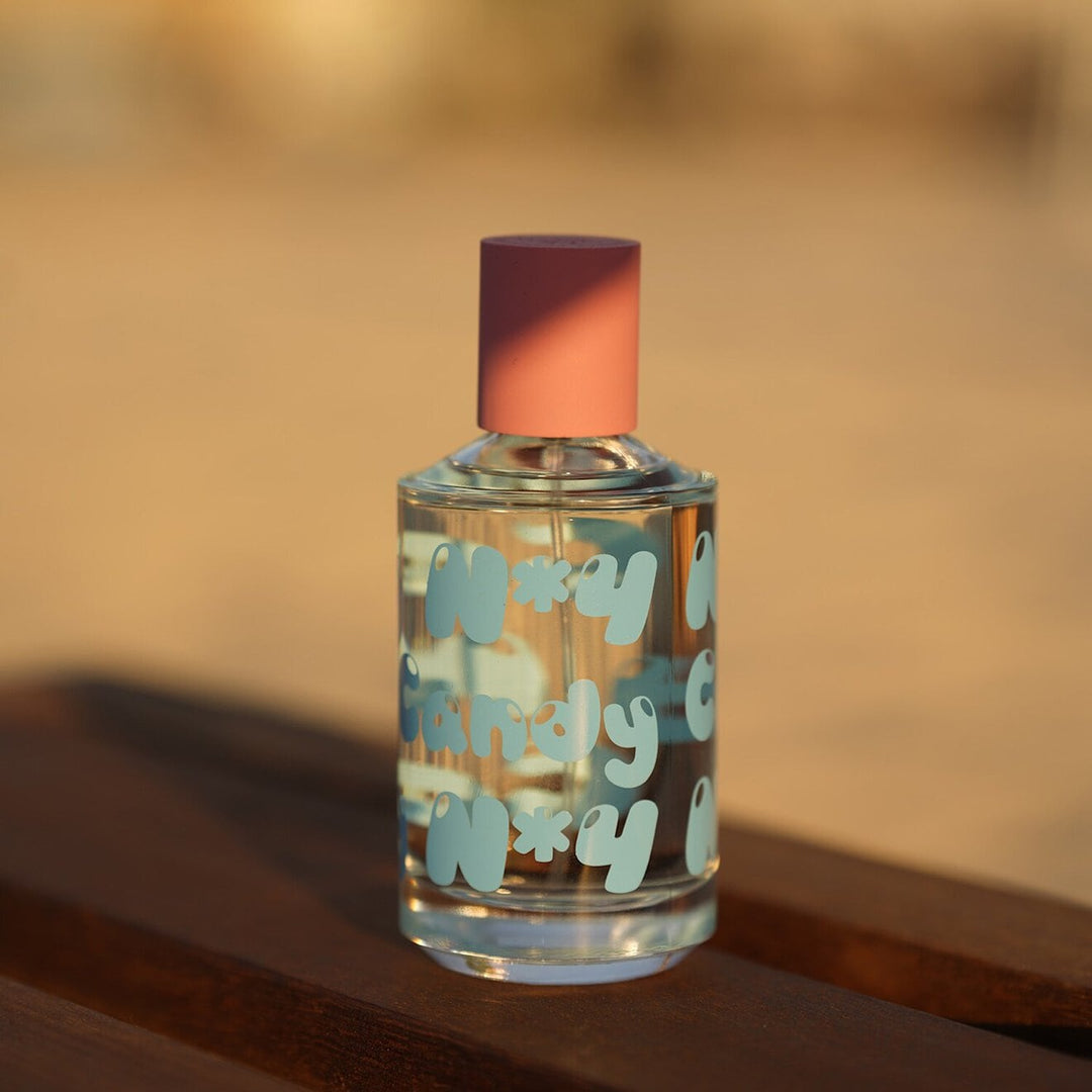 No.4 Candy Eau de Parfum - GLAM MODA
