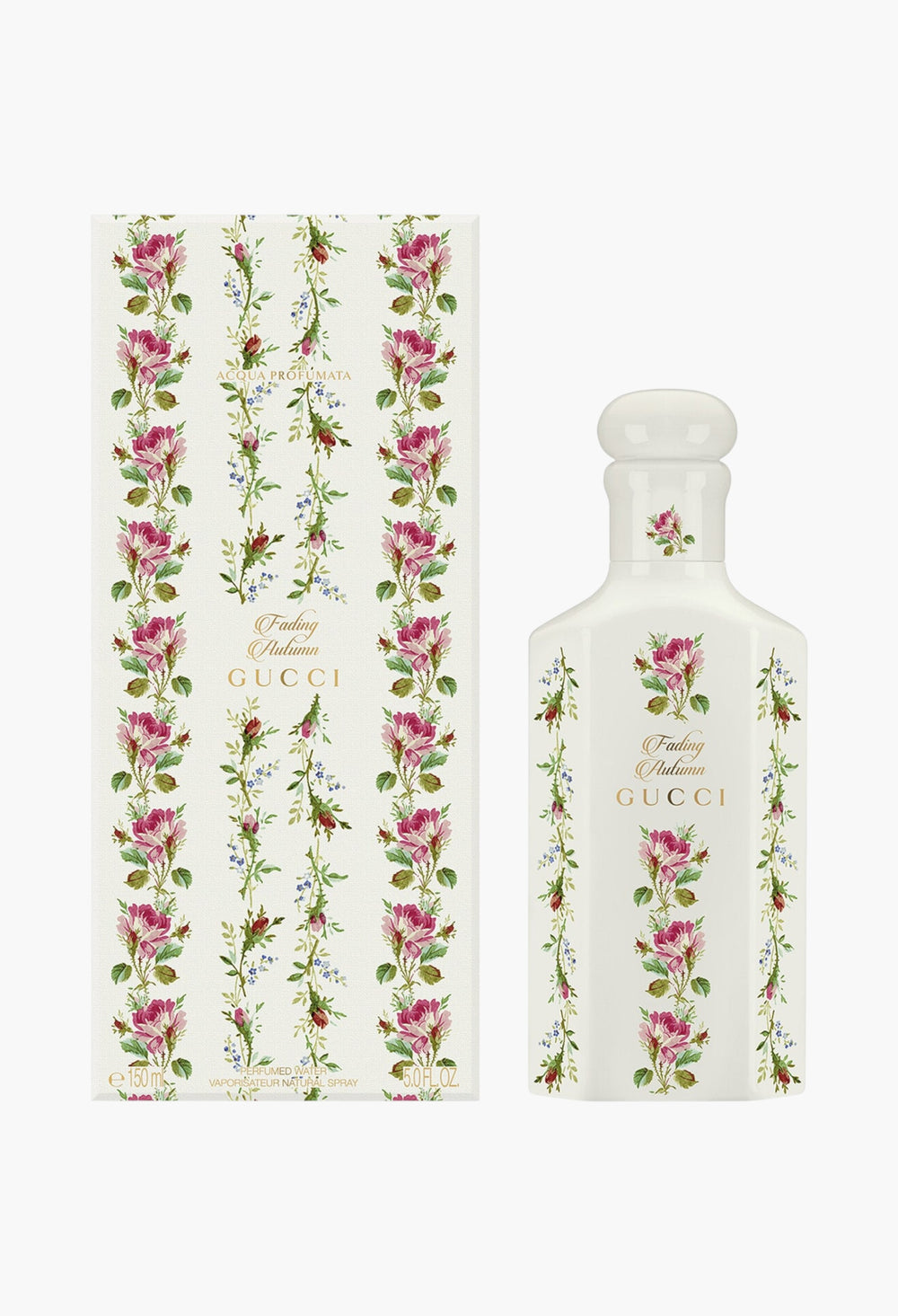 The Alchemist's Garden Fading Autumn - Eau de Toilette - GLAM MODA