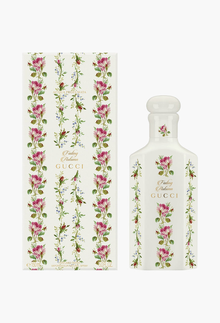 The Alchemist's Garden Fading Autumn - Eau de Toilette - GLAM MODA